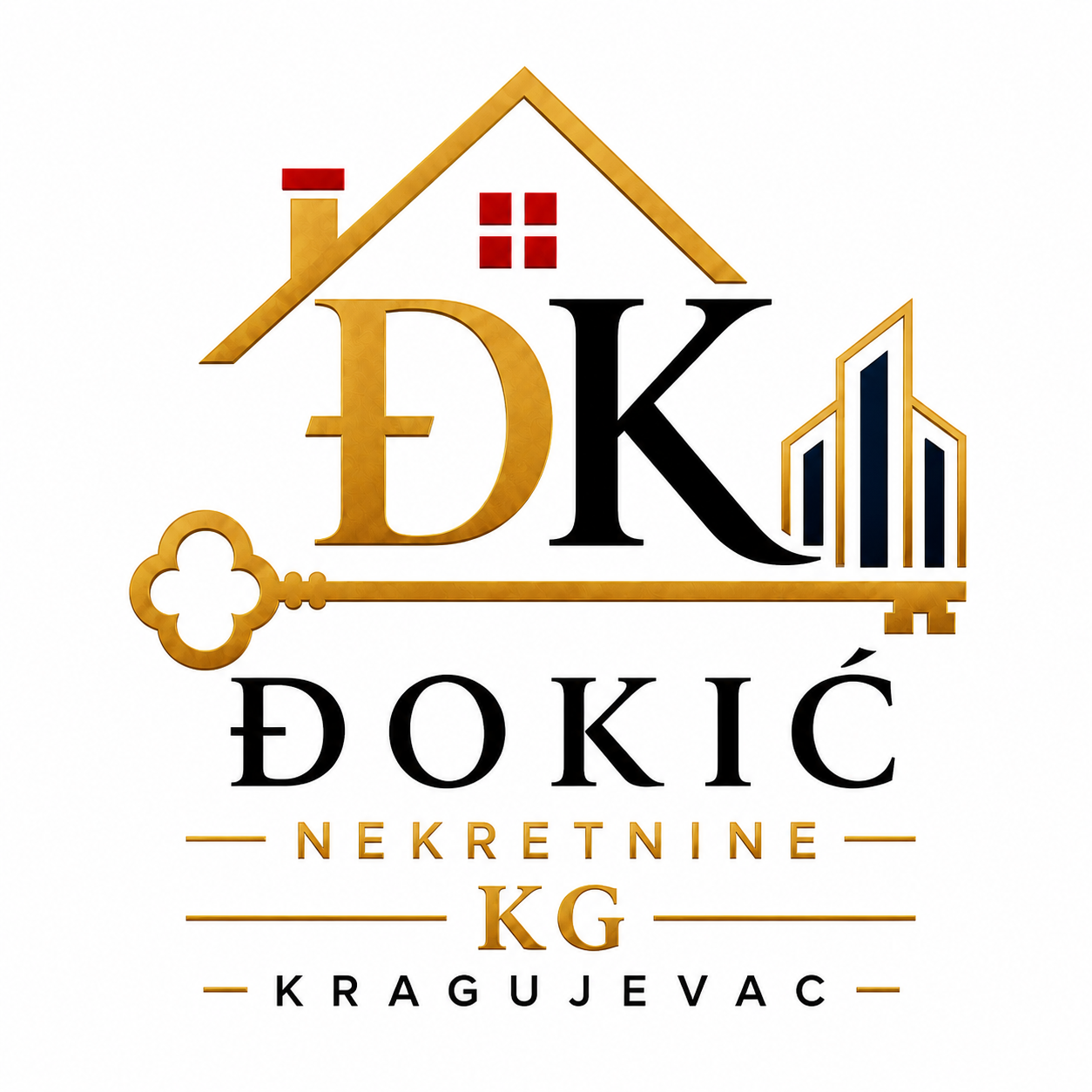 Đokić Nekretnine