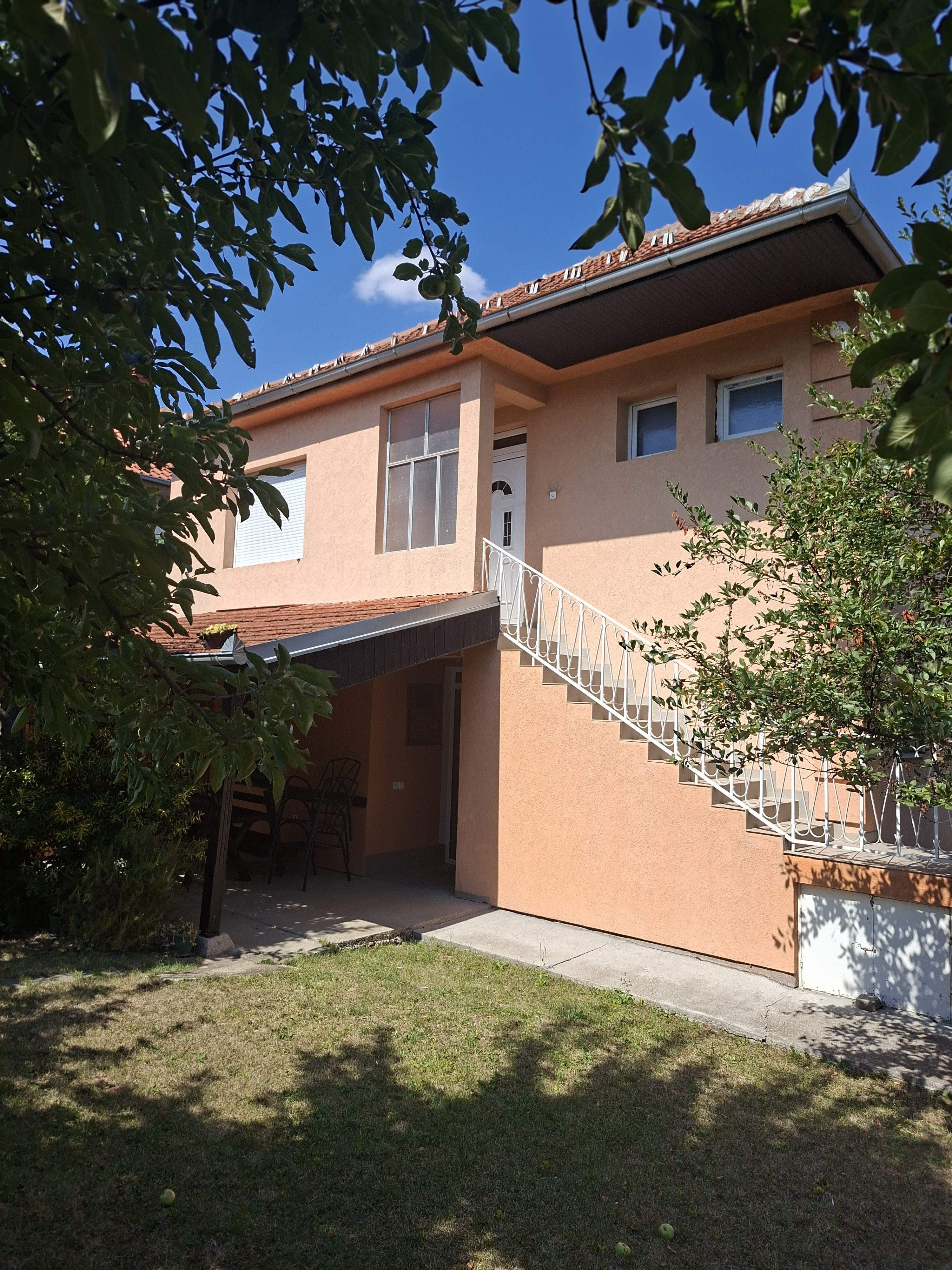 🏡 Kragujevac, Bresnica –  kuća 142 m²  180.000 €