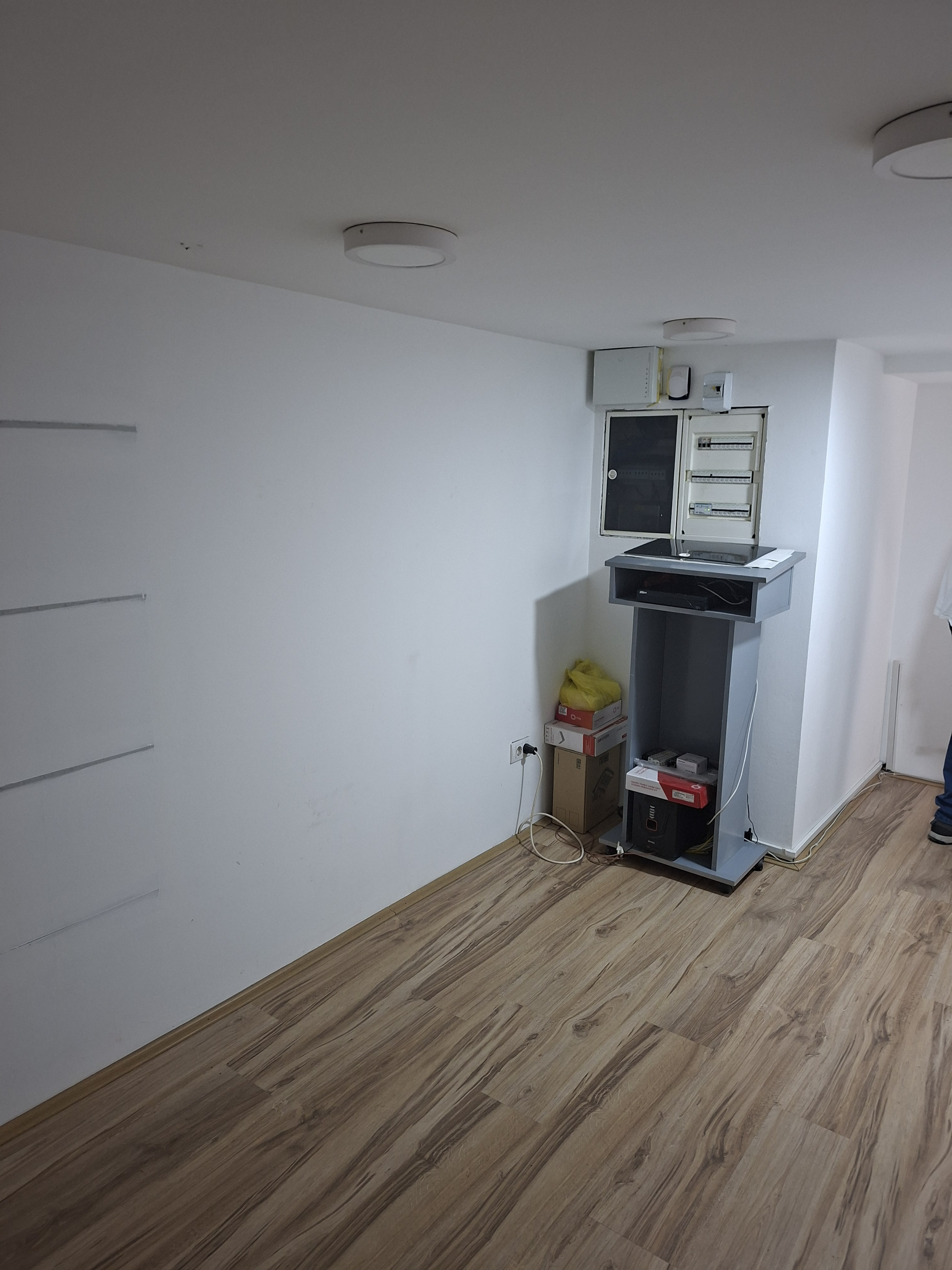Poslovni prostor 37m2 centar