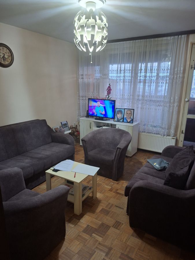 DVOIPOSOBAN STAN, KRAGUJEVAC, BUBANJ – KOD BOLNICE