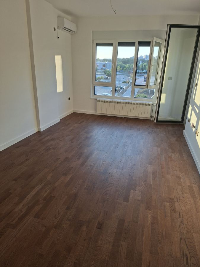 DVOIPOSOBAN STAN 64,55 m² – ZELENA OAZA, KOD PALATE PRAVDE  Kragujevac