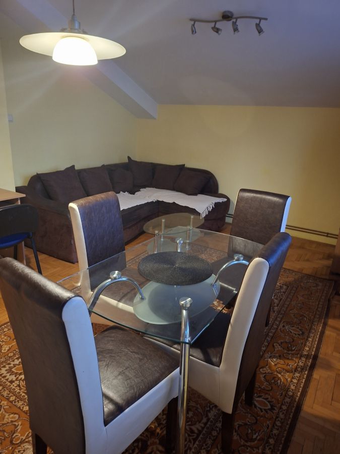 STAN U CENTRU KRAGUJEVCA – 42 m² | 82.000 €