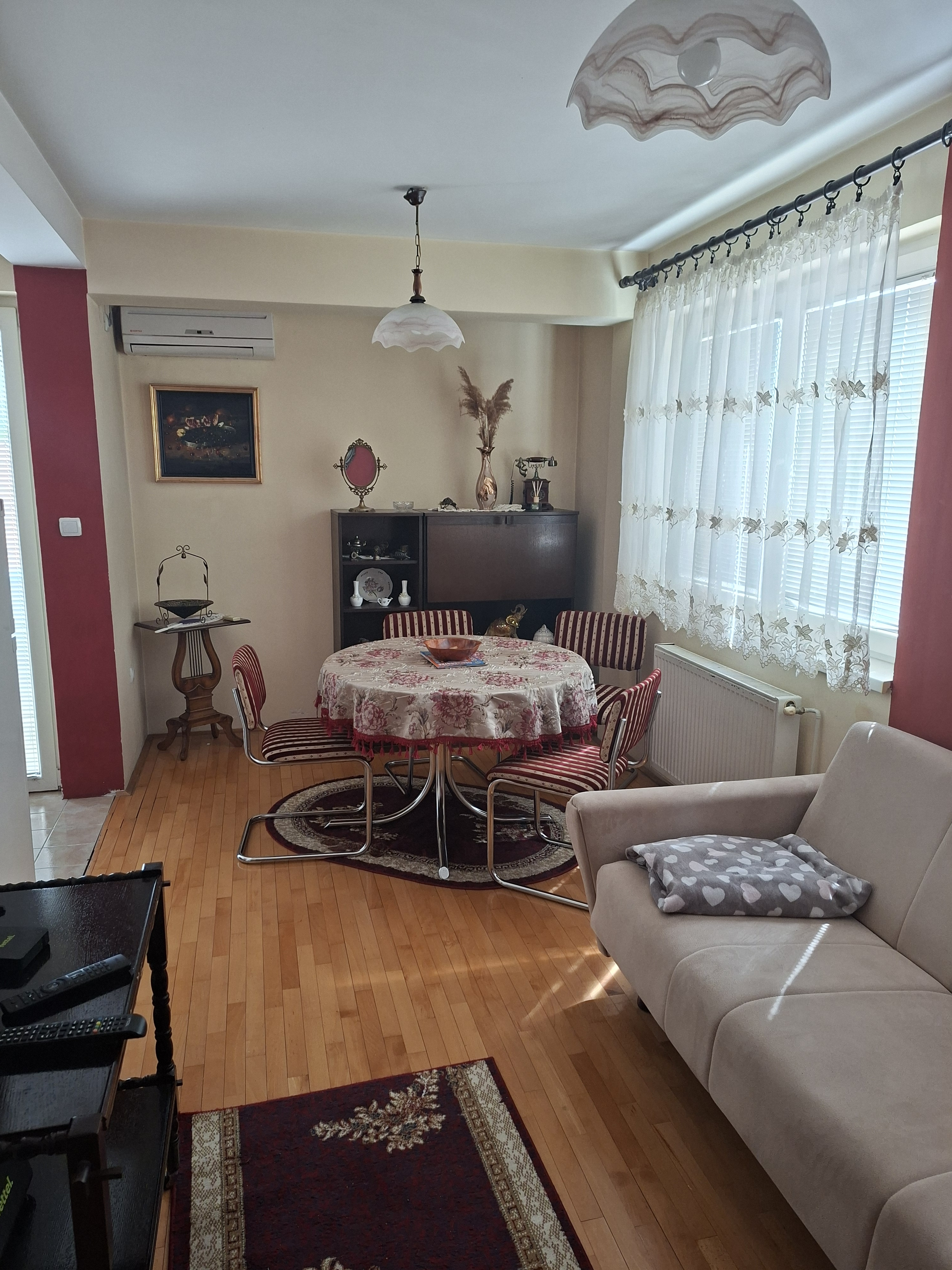 IZDAVANJE STANA 39 m² – IZNAD BOLNICE