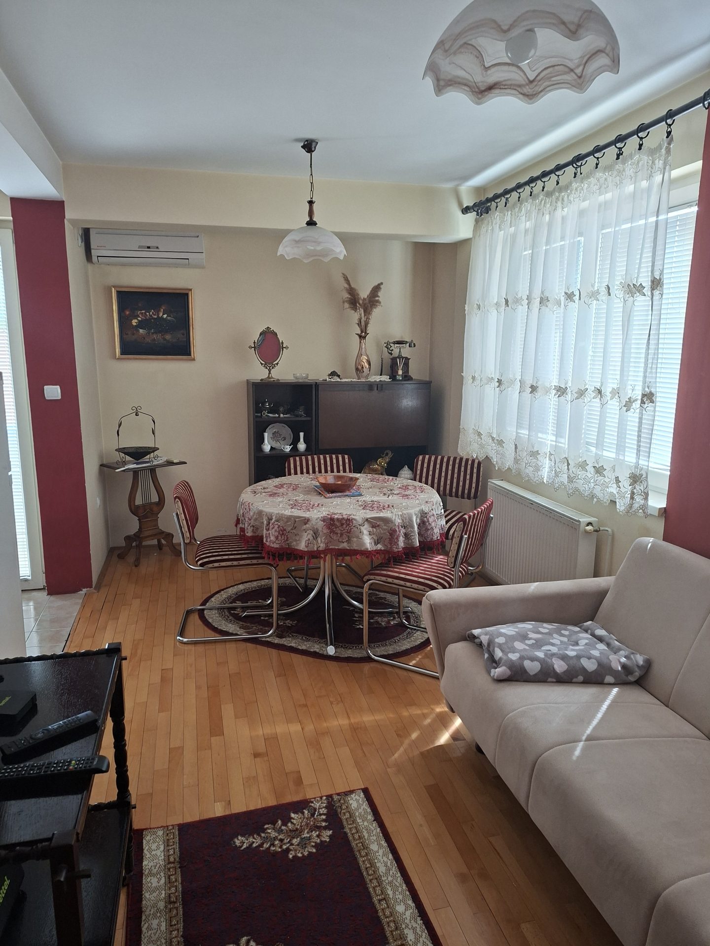 IZDAVANJE STANA 39 m² – IZNAD BOLNICE