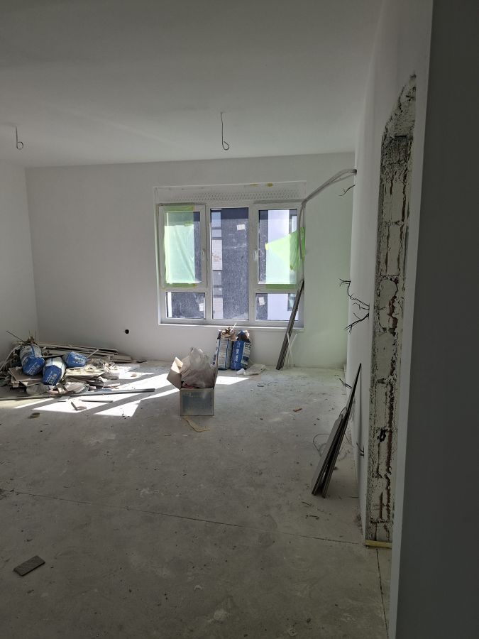 PRODAJA STANA 65 m² – ROYAL PLACE, BUBANJ, KRAGUJEVAC