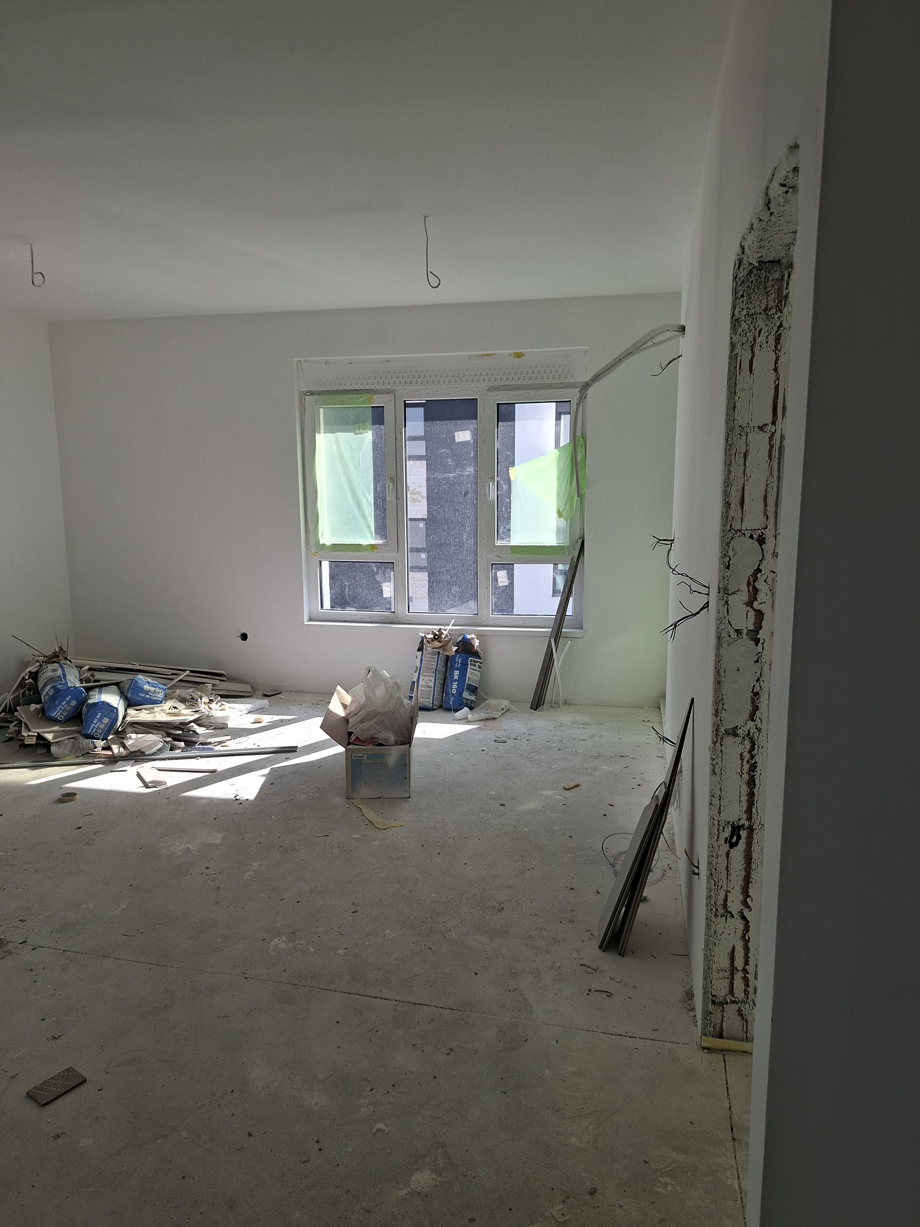 PRODAJA STANA 65 m² – ROYAL PLACE, BUBANJ, KRAGUJEVAC