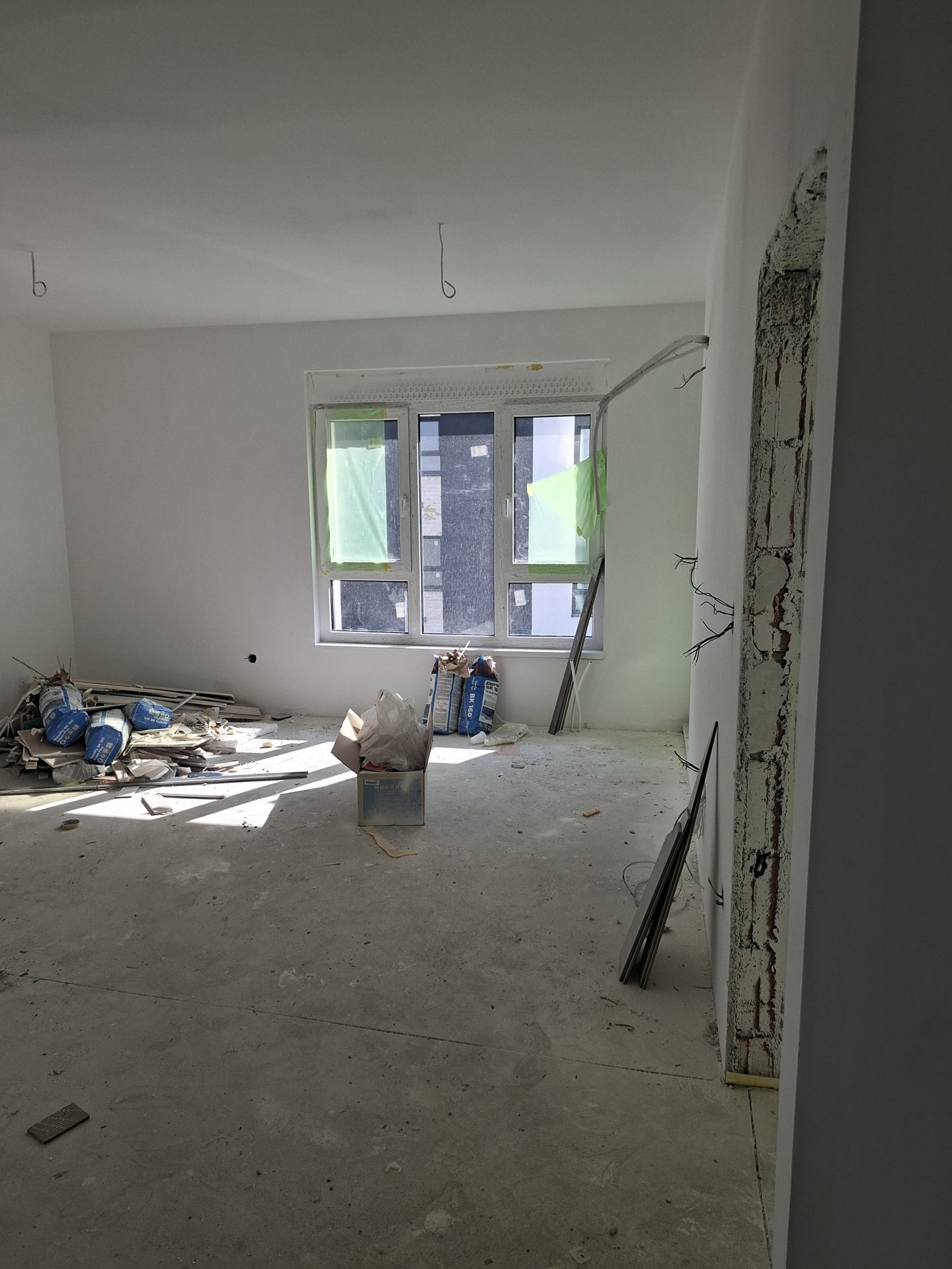 PRODAJA STANA 65 m² – ROYAL PLACE, BUBANJ, KRAGUJEVAC